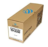 EPL6200, S050166 Toner Duston nero compatibile con Epson EPL 6200