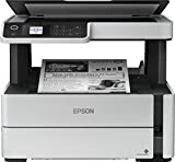 Epson EcoTank ET-M2170 Ad inchiostro 39 ppm A4 Wi-Fi
