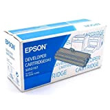 Epson EPL 6200 L - Original Epson C13S050167 - Black Toner Cartridge - 3000 pages