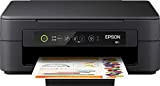 Epson Expression Home XP-2100 Dispositivo multifunzione a getto d'inchiostro 3 in 1, stampante (fotocopiatrice, WiFi, cartucce singole, 4 colori, A4) ...
