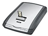 Epson Perfection 2580 Photo Scanner a piatto 216 x 297 mm 2400 DPI X 4800 ppp Alimentatore Automatico Di Documenti (6 diapositive) Hi-Speed USB