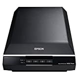 Epson Perfection V600 Scanner per Foto e Pellicole, Tecnologie Digital Ice, Risparmia Tempo ed Energia con ReadyScan LED