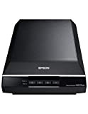 Epson - Scanner Epson Perfection V600 12800 DPI Nero