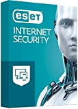 ESET Internet Security 2021 DE 1U 1Y Mini Box
