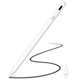 ESR Penna Stilo per iPad con sensibilità all’inclinazione, Pencil per Apple iPad 10/9/8/7/6, PRO 11, PRO 12.9, Mini 6/5 e ...