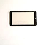 EUTOPING Bianco Colore Nuovo di Zecca 7 Centimetro Touch Screen del digitizer La Sostituzione per 7" Trevi Family Tablet Kid ...