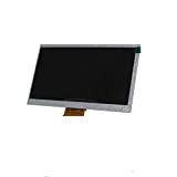EUTOPING LCD Colore Nuovo di Zecca 7 Centimetro Touch Screen del digitizer La Sostituzione LCD Display per Trevi Kid Tab ...