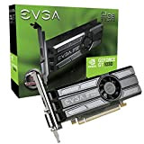 EVGA GeForce GT 1030 SC, 2GB GDDR5, basso profilo, scheda grafica 02G-P4-6333-KR
