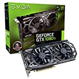 Evga GeForce GTX 1080 ti Founders Edition Gaming (Certified Refurbished) Real Boost Clock: 1670 MHz