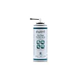 Ewent EW5614 Spray Pulisci Contatti Disossidante Secco, Trasparente