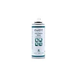 Ewent EW5617 Spray Detergente per Rulli in Gomma Roll Cleaner, Bianco