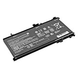 Exmate Batteria TE03XL per HP Pavilion 15-BC000 Series HP Omen 15-AX000 Series [11.55V 54Wh ](Non compatibile con 15,4V)