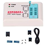 EZP2023 Programmatore USB Programmatore Flash EEPROM USB Ad Alta Velocità per 24 25 93 BIOS 25T80 Masterizza Copia Offline