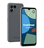 Fairphone 4 128-6-5G-gy | Fairphone 4 128GB/6GB grey
