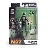 FIGURA THE LOYAL SUBJECTS THE KISS BST AXN THE CATMAN (DESTROYER TOUR)