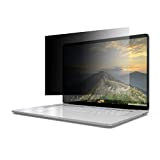 Filtro privacy per schermo ampio per laptop 12,5 pollici, 16:9, 276 x 155 mm