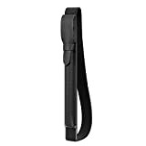 FINTIE Custodia Compatibile con Apple Pencil (1a And 2a Gen) - Slim Elastico Pencil Case con USB Tasca Adattatore Compatibile ...