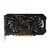 Fit for GIGABYTE Original GPU GTX 1050 2GB Video Card 128Bit GP107-300 Graphics Cards Fit for NVIDIA Map Geforce GTX1050 ...