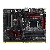 Fit for MSI Z170A Gaming PRO Lag 1151 Motherboard DDR4 64GB PCI-E 3.0 M.2 Support Core I5 7500 I3-7300 CPUs ...