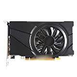 Fit for Sapphire Radeon R7 350 2GB Graphics Cards GPU AMD Radeon R7350 Video Cards Computer Game Map HDMI VGA ...