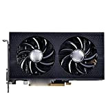 Fit for Sapphire RX 460 4GB Graphics Cards GPU AMD Radeon RX460 4GB Nitro Screen Video Cards Computer Game Map ...