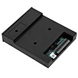 Floppy Drive, Emulatore USB, Emulatore Floppy Drive Professionale di Alta Qualità, per Tastiere Elettroniche KORG Keyboard
