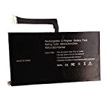 FMVNBP219 FPCBP345Z FPB0280 Sostituzione della batteria del laptop per Fujitsu LifeBook UH572 UH552 Ultrabook(14.8V 42Wh 2840mAh)
