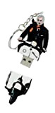 FOOTBALL USB - Chiavetta USB Drive 3.0 da 32 Gb con forma Mou in moto murales portachiavi Usb alta velocità ...