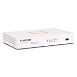 Fortinet FortiGate 30E - Firewall con Unified Threat Protection Bundle (UTM/UTP), 1 anno