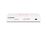Fortinet FortiGate 30E firewall (hardware) 950 Mbit/s