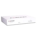 Fortinet FortiGate 40F Firewall con Unified Threat Protection Bundle (UTM/UTP), 1 anno