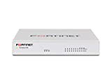 Fortinet FortiGate-60E / FG-60E - Apparecchio firewall di nuova generazione (NGFW) 10 porte GE RJ45