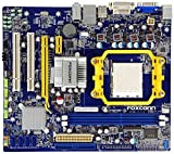 Foxconn A76ML-K 3.0 scheda madre Socket AM3 Micro ATX – Scheda madre (1066,1333,1600 MHz, 8 GB, AMD, Socket AM3, 0, ...