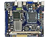 Foxconn G41S-K LGA 775 (Socket T) Micro ATX motherboard - Motherboards (4 GB, Intel, Intel® Pentium® Dual-Core, LGA 775 (Socket ...