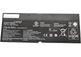 FPCBP425 FMVNBP232 FPB0315S Sostituzione della batteria del laptop per Fujitsu LifeBook T904 T935 T936 U745 Series Notebook (14.4V 45Wh 3150mAh)