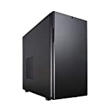 Fractal Design Define R5 - Mid Tower Computer Case - ATX - Optimized For High Airflow And Silent - 2x ...