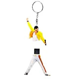 Freddie Mercury USB 3.0 32GB & Portachiavi Freddie Mercury Pendrive 3.0 Freddie Mercury bohemian rhapsody gadget idea regalo per fan ...