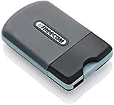 Freecom 56344 External Mobile SSD Driveusb 3.0 SSD Esterno,128GB, USB 3.0, mSSD, Nero