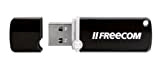 Freecom Chiavetta USB Modello: data bar; generale: 64 Gb, USB 2.0, Velocità lettura : 8 Mb/s, Velocità scrittura : 7 ...