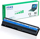 FSKE® 446506-001 HSTNN-DB42 HSTNN-LB42 Batteria per HP Pavilion DV6700 DV6500 DV6000 DV2000 Presario C700 Notebook Battery,10.8V 5000mAh 6-Cellule