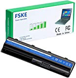 FSKE 5000mAh Batteria Per HP MU06 MU09 593553-001 593554-001 HP Presario CQ42 CQ62 CQ58 CQ57 CQ56, Pavilion G4 G6 G7 ...