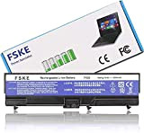 FSKE T430 Batteria per Lenovo ThinkPad 42T4751 42T4755 51J0499 T410 T420 T430I T530I T520 W530 T510 W530I Edge E420 SL410 ...