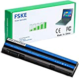 FSKE® T54FJ N3X1D Batteria per Dell 8858X M5Y0X 71R31 NHXVW Latitude E6420 E6440 E6430 E5430 E6530 E5530 E6520 E5520 Dell ...