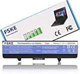 FSKE X284G K450N Batteria per Dell Inspiron 1545 1440 1750 1525 1526 1546 Vostro 500 Notebook Battery, 11.1V 5000mAh 6-Celle