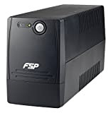 FSP/Fortron FP 600 gruppo di continuità (UPS) 2 presa(e) AC 600 VA 360 W