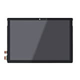 FTDLCD® 12,4" Display LCD Touch Assemblea di ricambio per Microsoft Surface Pro 7 1866