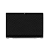 FTDLCD® 14 Pollici Gruppo Digitalizzatore Touchscreen LCD L77983-001 L77984-001 per HP Chromebook x360 14b-ca