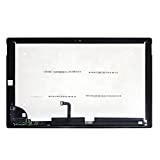 FTDLCD® - Display touch screen LCD a LED da 12" per Microsoft Surface Pro 3 (1631)