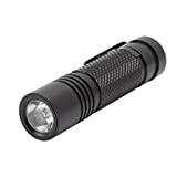 FTVOGUE Mini torcia luminosa portatile USB ricaricabile torcia esterna impermeabile per bicicletta adatta per campeggio, escursionismo, riparazione