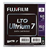 Fuji 16456574 DC ULTRIUM7 LTO7 senza etichetta 6-15TB 960m